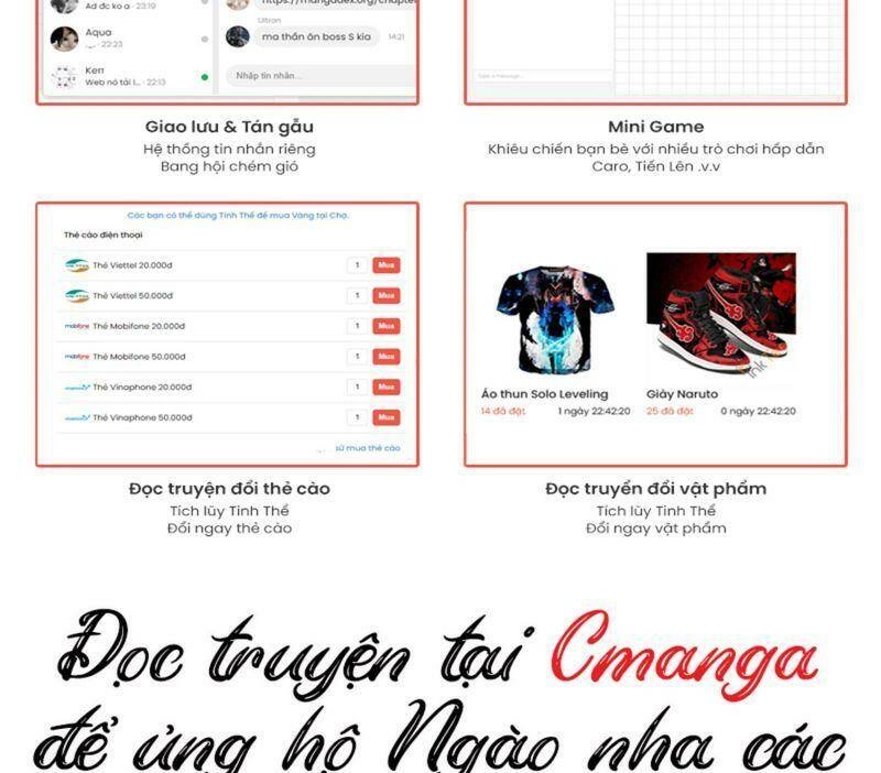 Công Chúa Pháo Hôi Muốn Tùy Tiện Đến Cùng Chapter 5 - 29