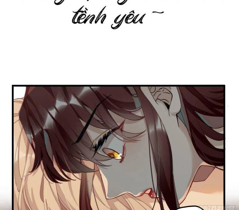 Công Chúa Pháo Hôi Muốn Tùy Tiện Đến Cùng Chapter 5 - 30