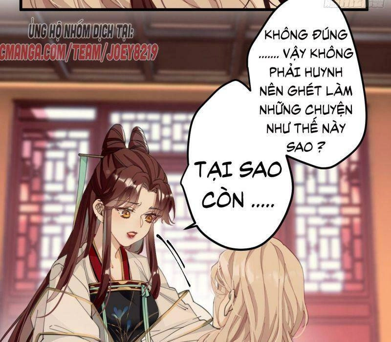 Công Chúa Pháo Hôi Muốn Tùy Tiện Đến Cùng Chapter 5 - 31
