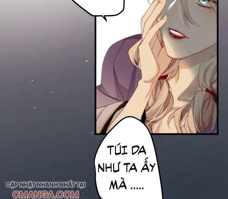 Công Chúa Pháo Hôi Muốn Tùy Tiện Đến Cùng Chapter 5 - 33