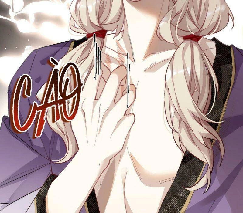 Công Chúa Pháo Hôi Muốn Tùy Tiện Đến Cùng Chapter 5 - 37