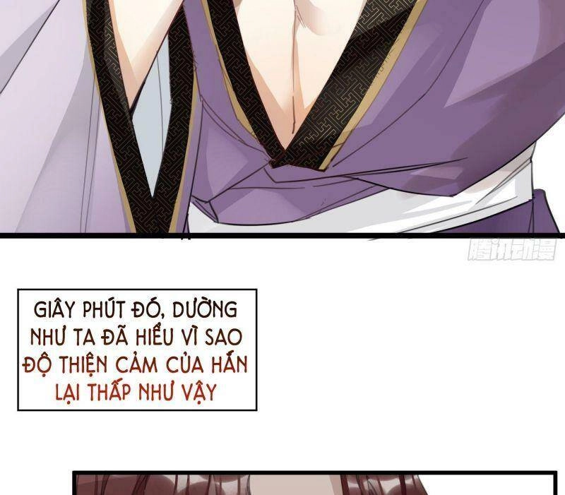 Công Chúa Pháo Hôi Muốn Tùy Tiện Đến Cùng Chapter 5 - 38