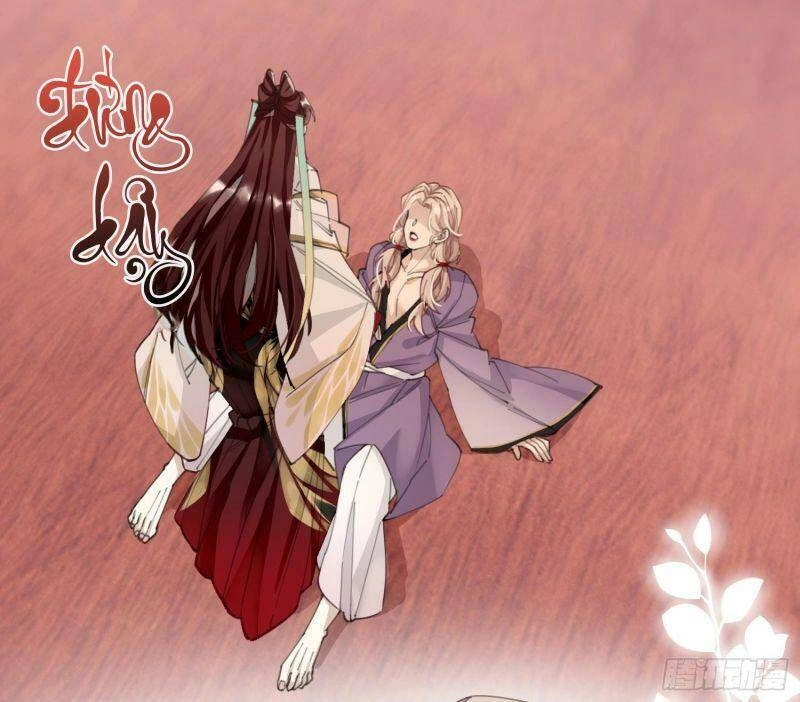 Công Chúa Pháo Hôi Muốn Tùy Tiện Đến Cùng Chapter 5 - 40