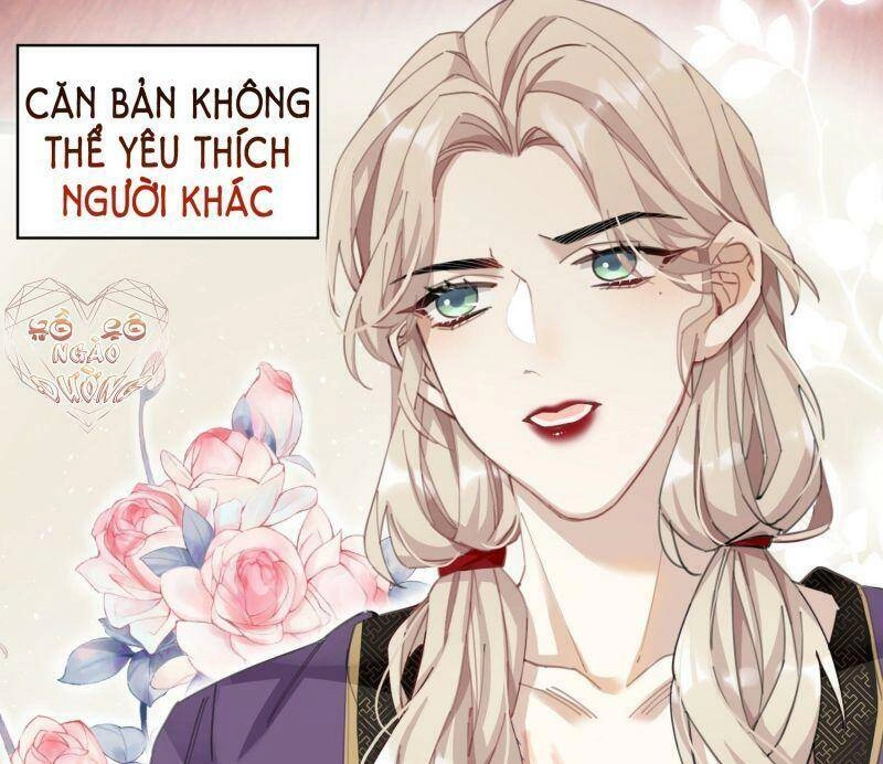 Công Chúa Pháo Hôi Muốn Tùy Tiện Đến Cùng Chapter 5 - 41