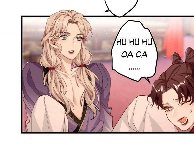 Công Chúa Pháo Hôi Muốn Tùy Tiện Đến Cùng Chapter 5 - 51