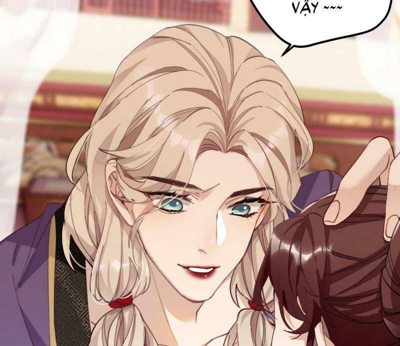 Công Chúa Pháo Hôi Muốn Tùy Tiện Đến Cùng Chapter 5 - 53