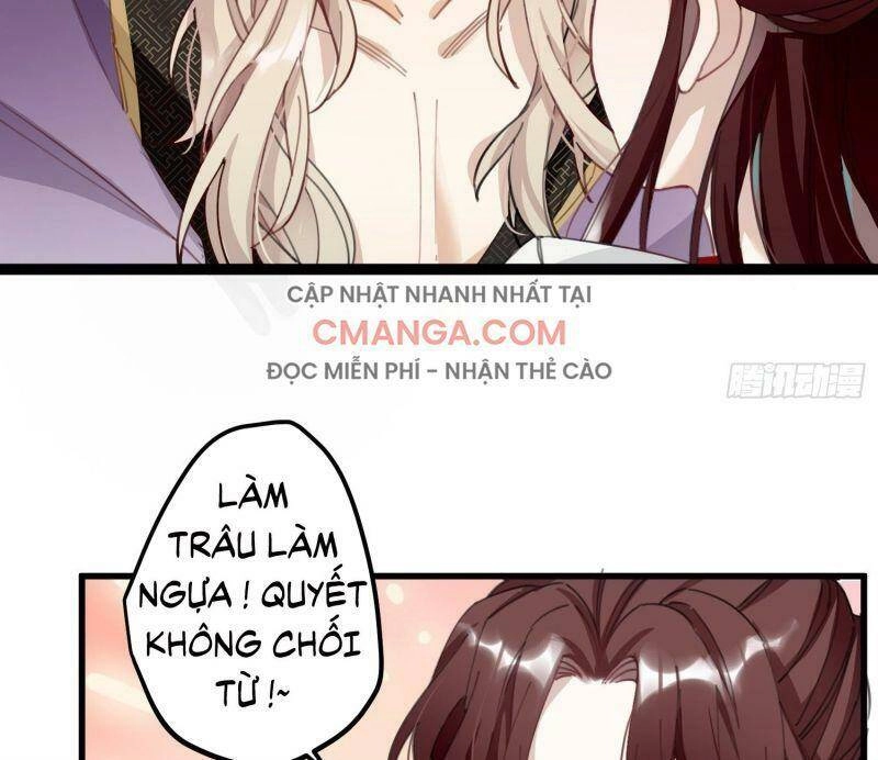 Công Chúa Pháo Hôi Muốn Tùy Tiện Đến Cùng Chapter 5 - 54