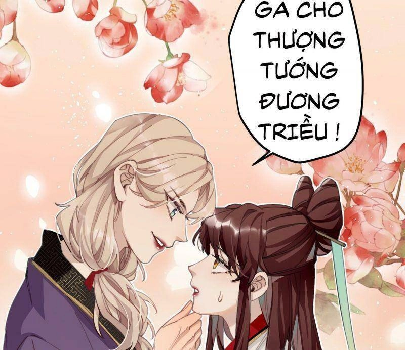 Công Chúa Pháo Hôi Muốn Tùy Tiện Đến Cùng Chapter 5 - 57