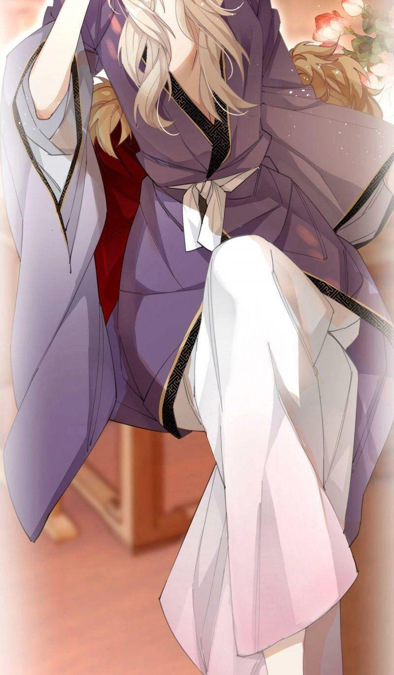 Công Chúa Pháo Hôi Muốn Tùy Tiện Đến Cùng Chapter 6 - 3