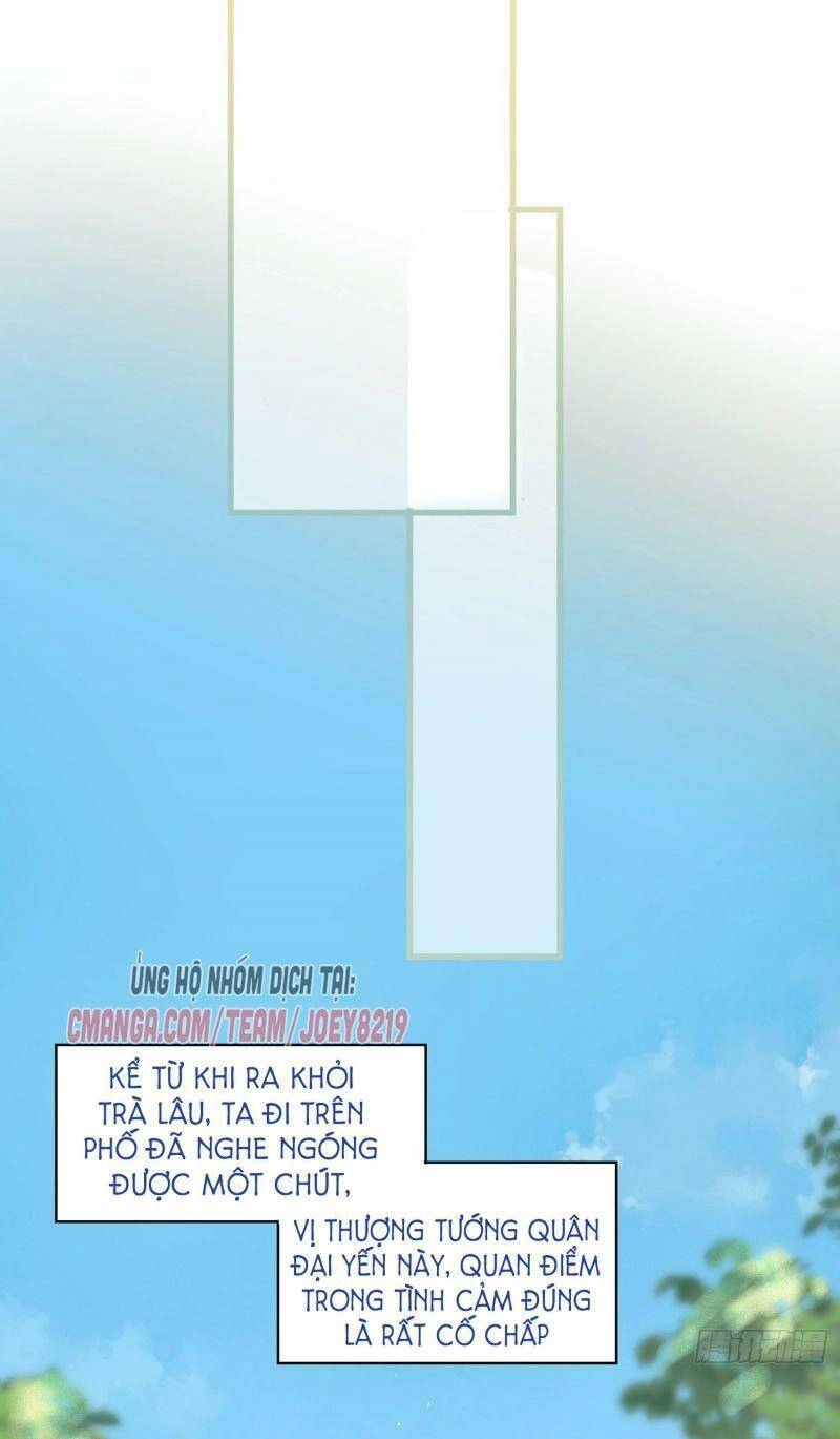 Công Chúa Pháo Hôi Muốn Tùy Tiện Đến Cùng Chapter 6 - 9