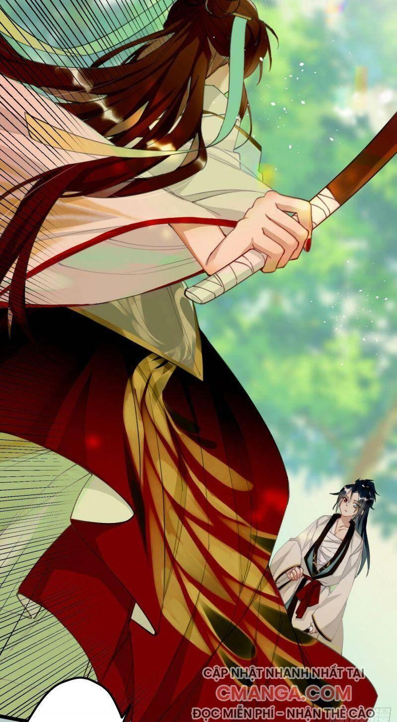 Công Chúa Pháo Hôi Muốn Tùy Tiện Đến Cùng Chapter 6 - 17