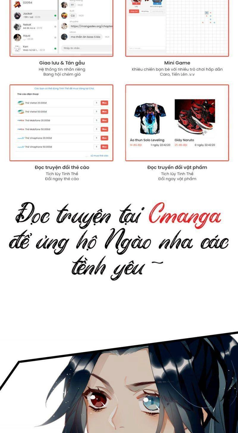 Công Chúa Pháo Hôi Muốn Tùy Tiện Đến Cùng Chapter 6 - 19