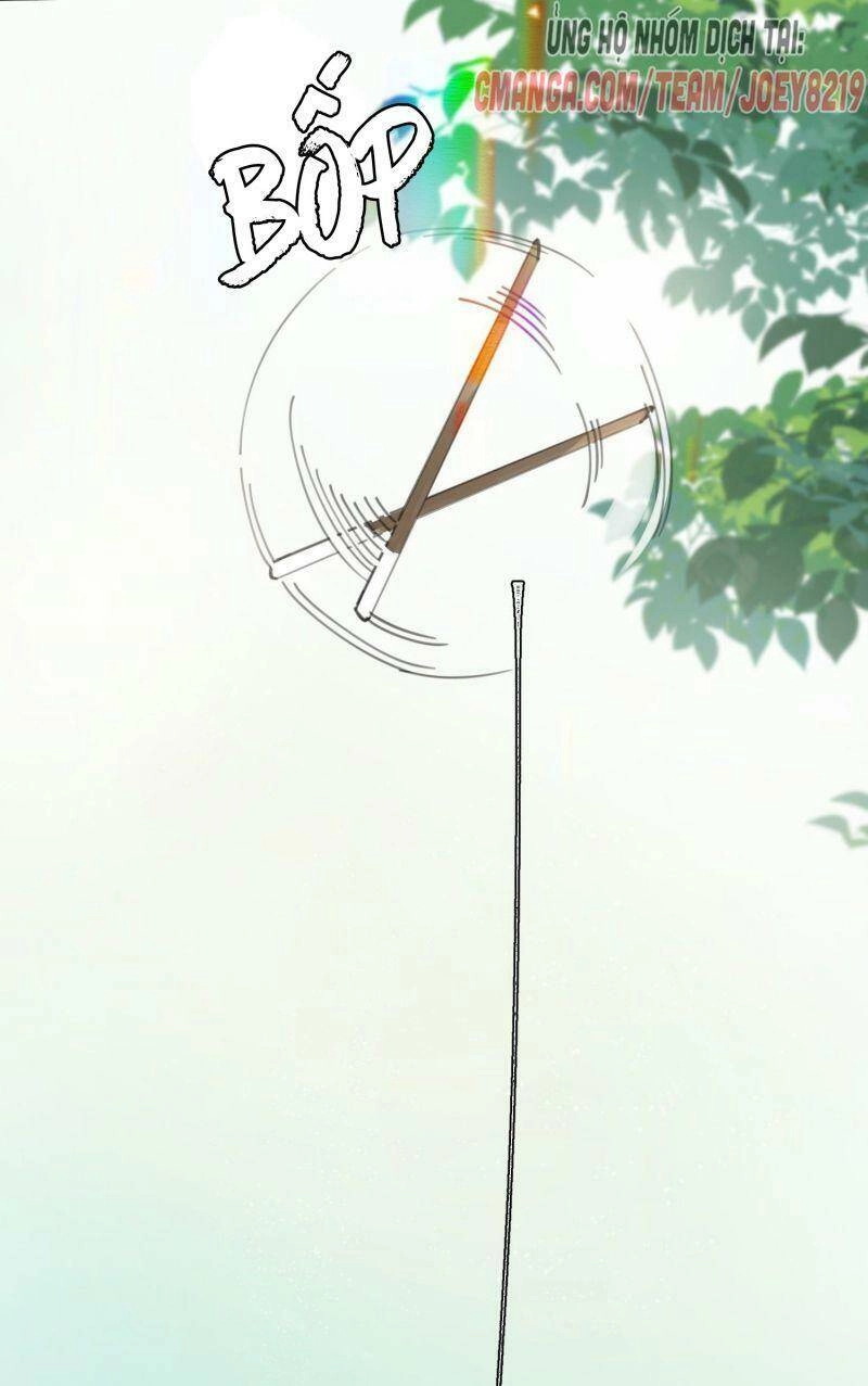 Công Chúa Pháo Hôi Muốn Tùy Tiện Đến Cùng Chapter 6 - 21