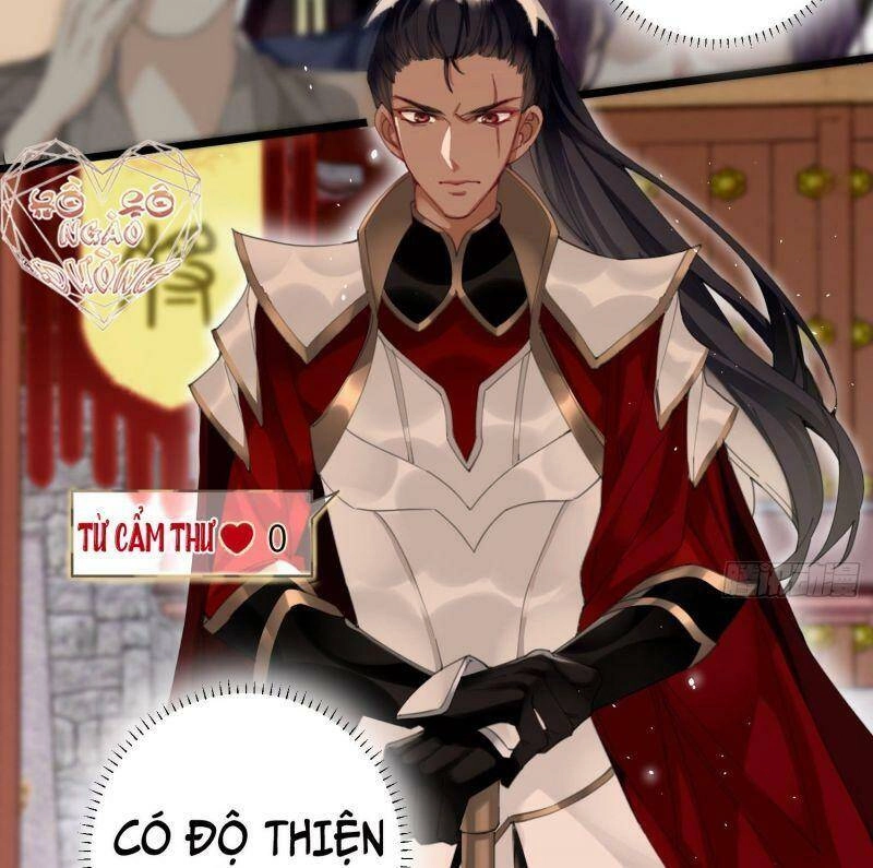 Công Chúa Pháo Hôi Muốn Tùy Tiện Đến Cùng Chapter 7 - 2