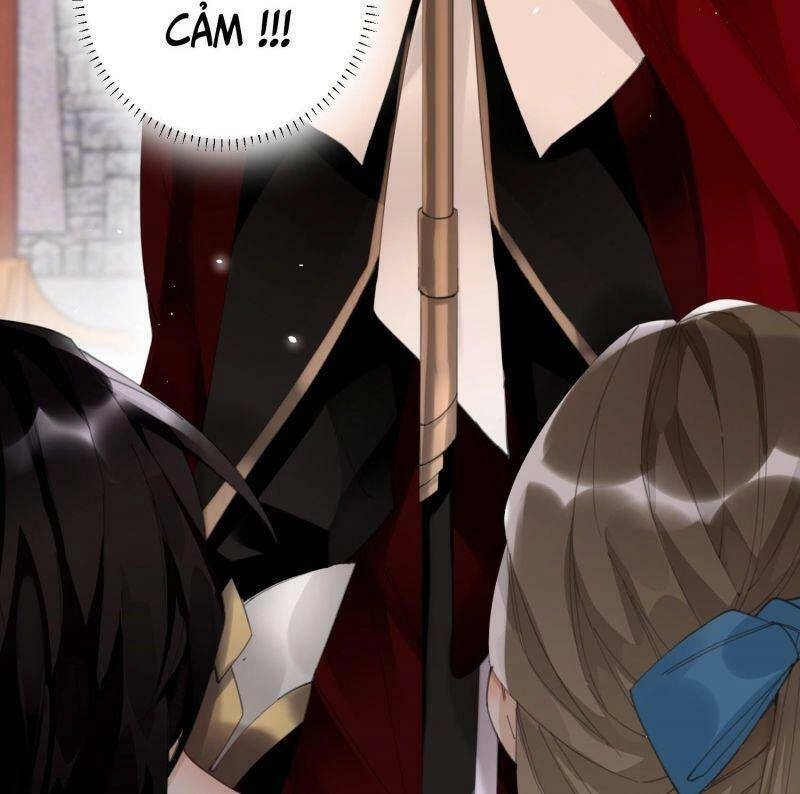 Công Chúa Pháo Hôi Muốn Tùy Tiện Đến Cùng Chapter 7 - 3