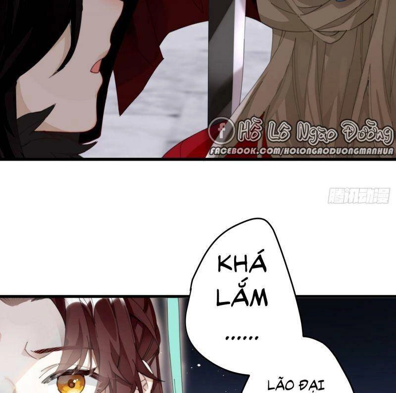 Công Chúa Pháo Hôi Muốn Tùy Tiện Đến Cùng Chapter 7 - 4