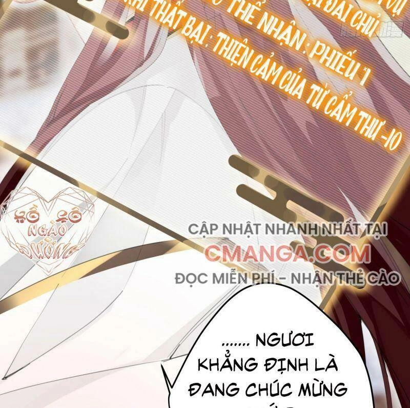 Công Chúa Pháo Hôi Muốn Tùy Tiện Đến Cùng Chapter 7 - 6