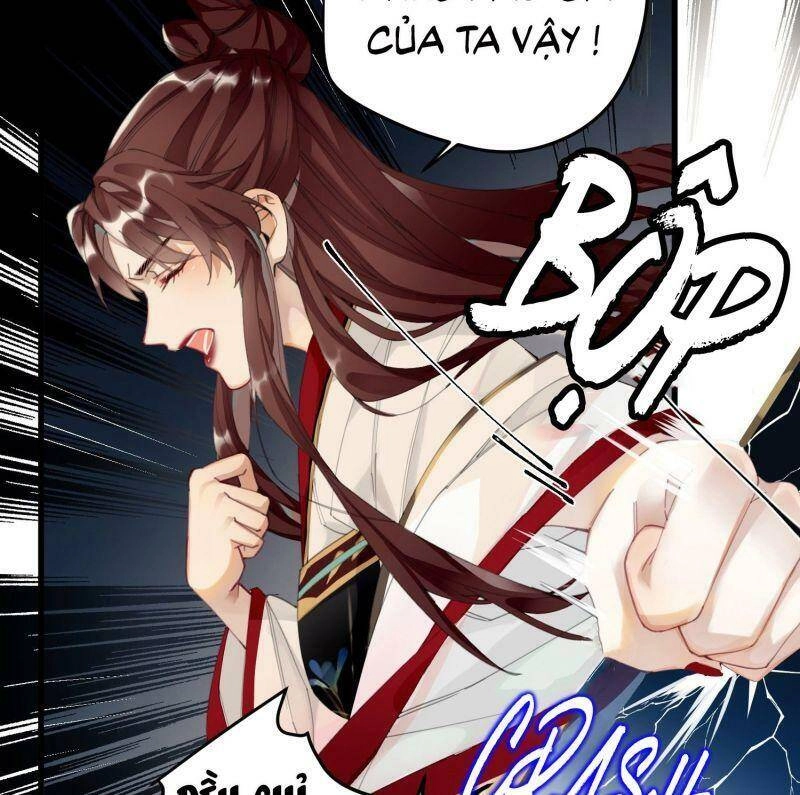 Công Chúa Pháo Hôi Muốn Tùy Tiện Đến Cùng Chapter 7 - 8