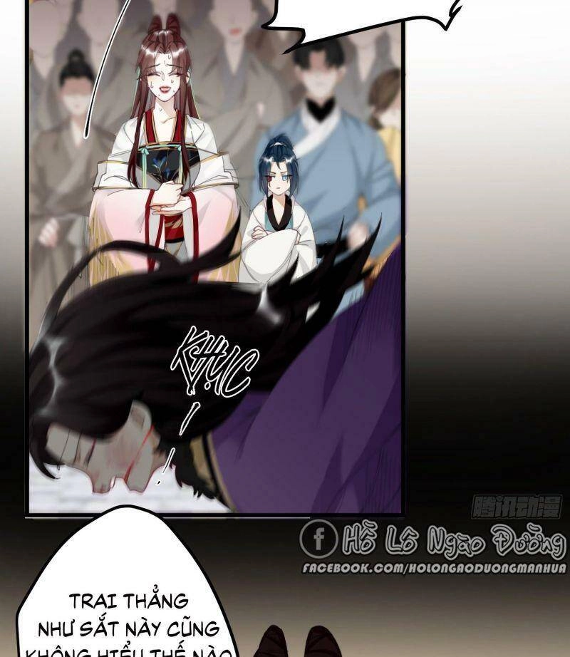 Công Chúa Pháo Hôi Muốn Tùy Tiện Đến Cùng Chapter 7 - 14