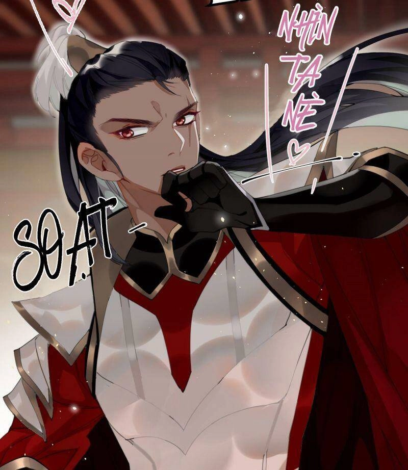 Công Chúa Pháo Hôi Muốn Tùy Tiện Đến Cùng Chapter 7 - 17