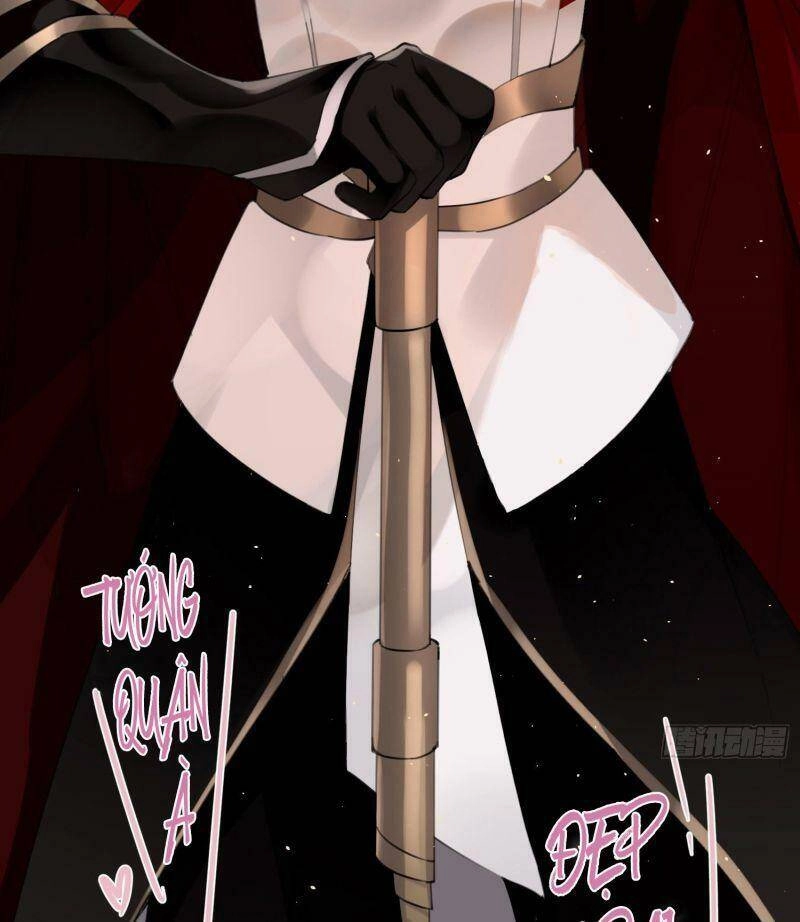 Công Chúa Pháo Hôi Muốn Tùy Tiện Đến Cùng Chapter 7 - 18