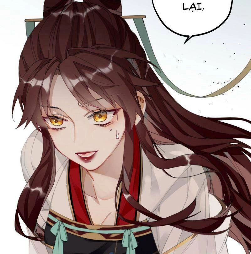 Công Chúa Pháo Hôi Muốn Tùy Tiện Đến Cùng Chapter 7 - 23