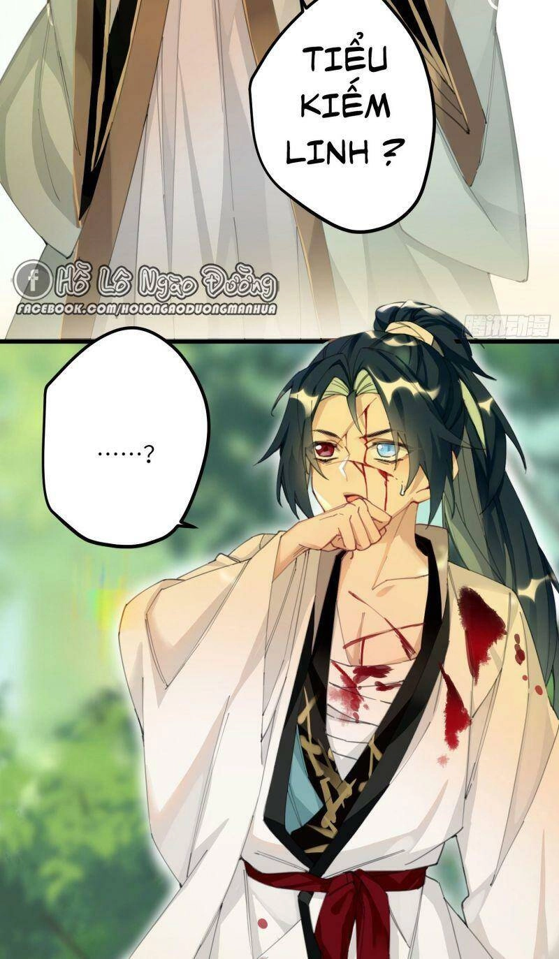 Công Chúa Pháo Hôi Muốn Tùy Tiện Đến Cùng Chapter 8 - 2