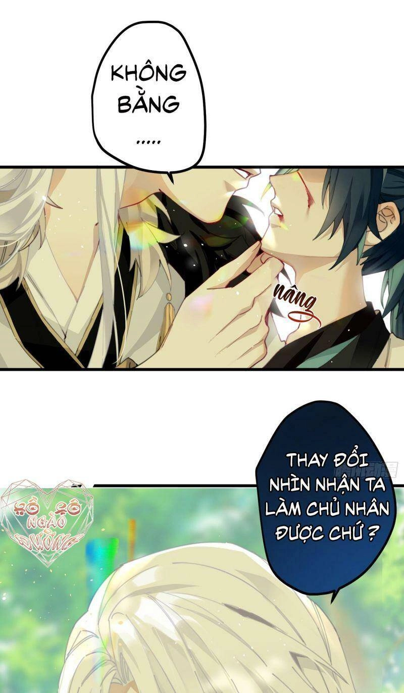 Công Chúa Pháo Hôi Muốn Tùy Tiện Đến Cùng Chapter 8 - 9