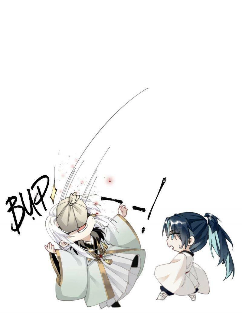 Công Chúa Pháo Hôi Muốn Tùy Tiện Đến Cùng Chapter 8 - 11