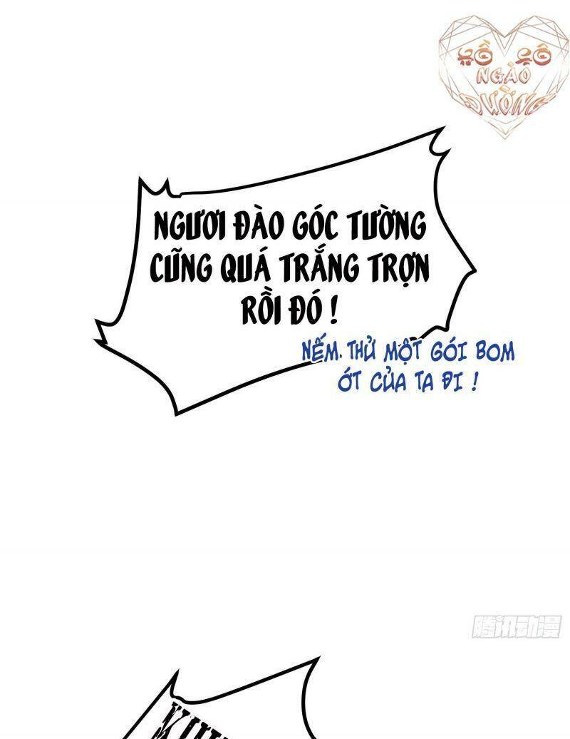 Công Chúa Pháo Hôi Muốn Tùy Tiện Đến Cùng Chapter 8 - 12