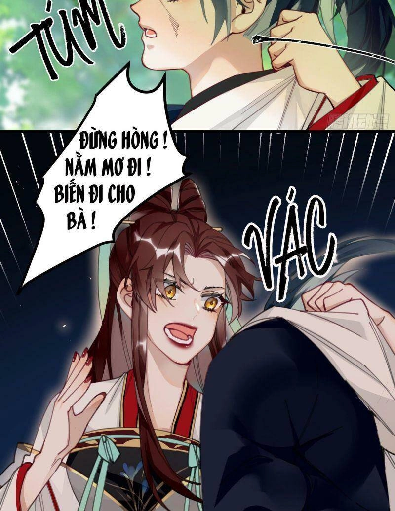 Công Chúa Pháo Hôi Muốn Tùy Tiện Đến Cùng Chapter 8 - 14