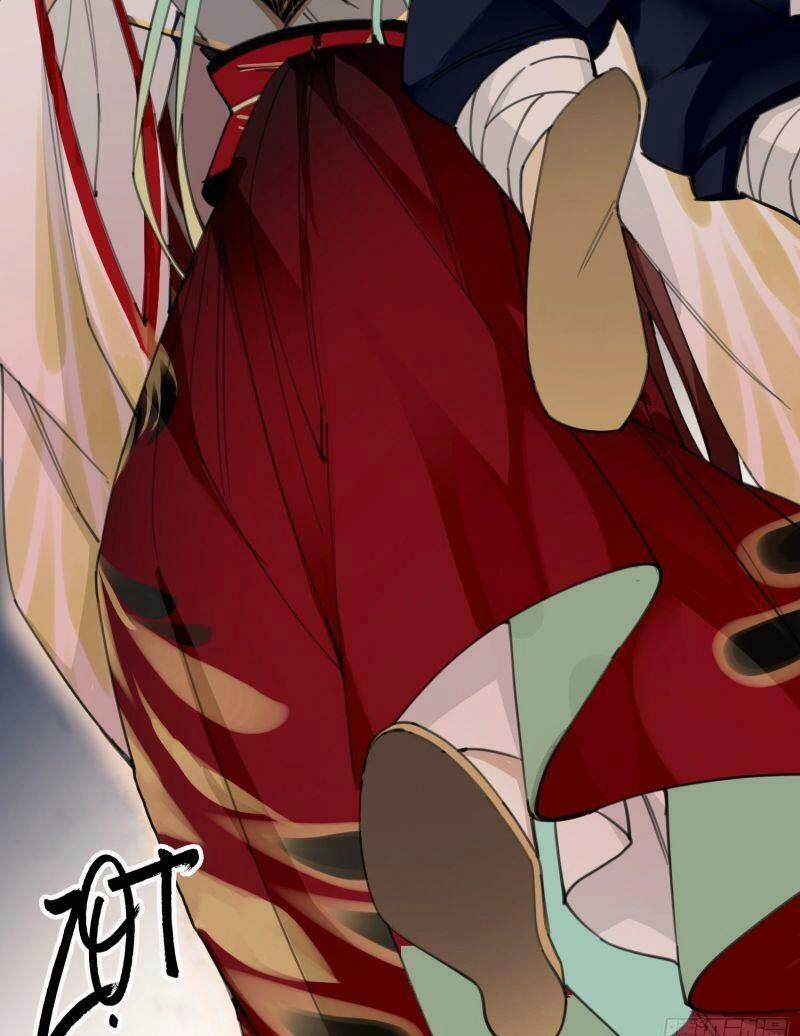 Công Chúa Pháo Hôi Muốn Tùy Tiện Đến Cùng Chapter 8 - 15