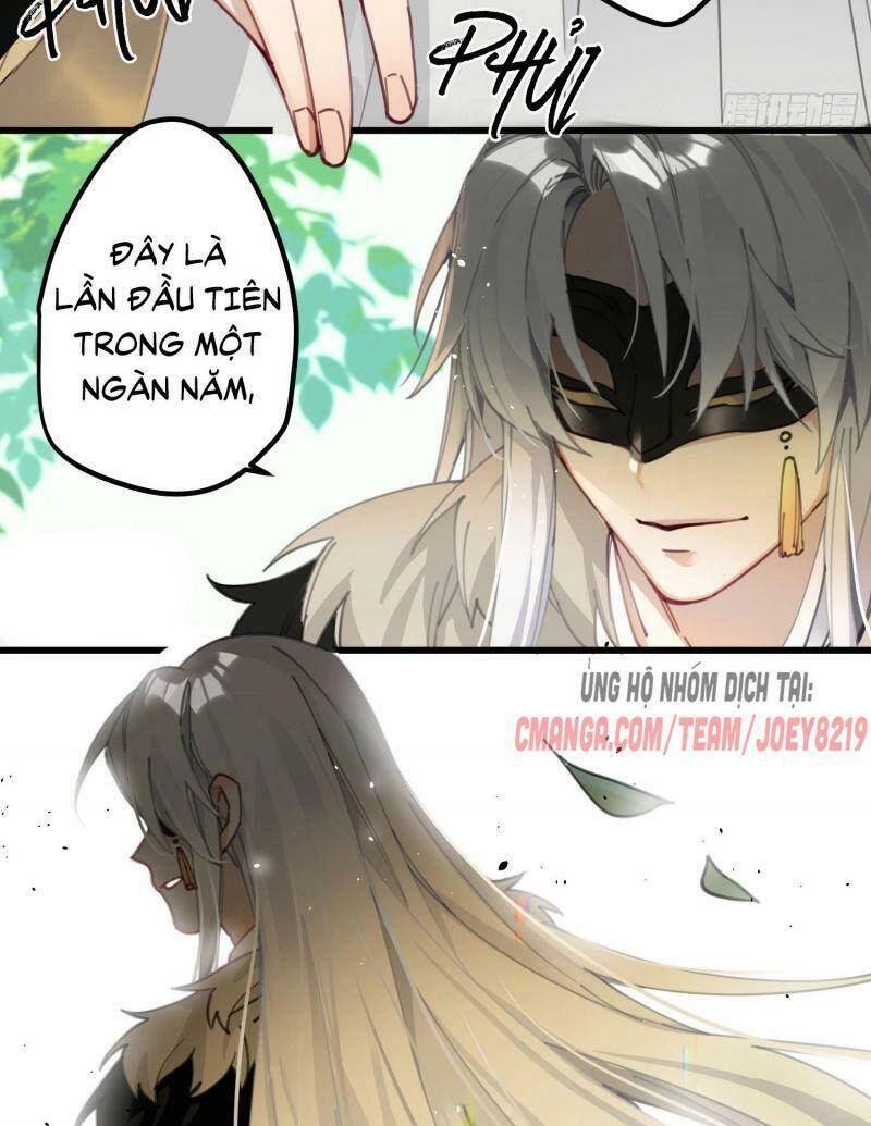 Công Chúa Pháo Hôi Muốn Tùy Tiện Đến Cùng Chapter 8 - 18