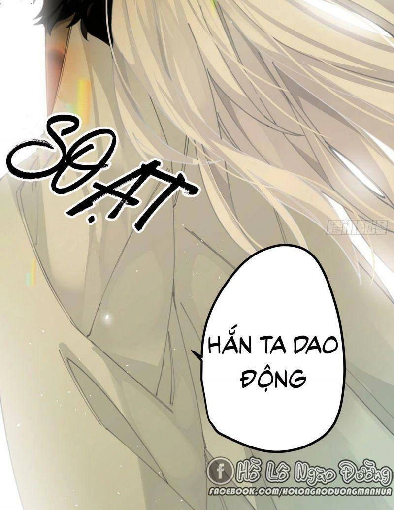 Công Chúa Pháo Hôi Muốn Tùy Tiện Đến Cùng Chapter 8 - 19