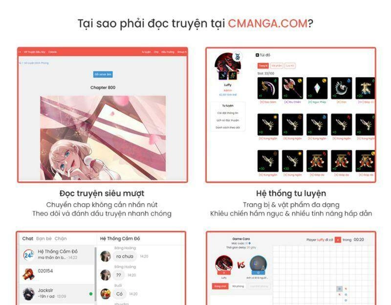 Công Chúa Pháo Hôi Muốn Tùy Tiện Đến Cùng Chapter 8 - 21