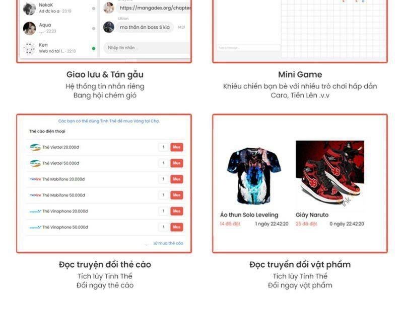 Công Chúa Pháo Hôi Muốn Tùy Tiện Đến Cùng Chapter 8 - 22