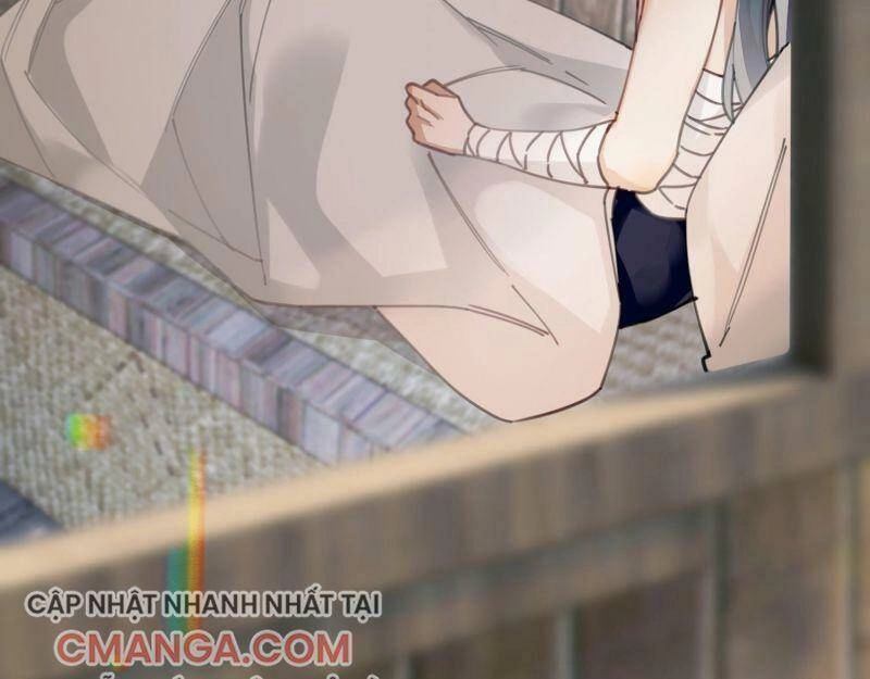 Công Chúa Pháo Hôi Muốn Tùy Tiện Đến Cùng Chapter 8 - 27