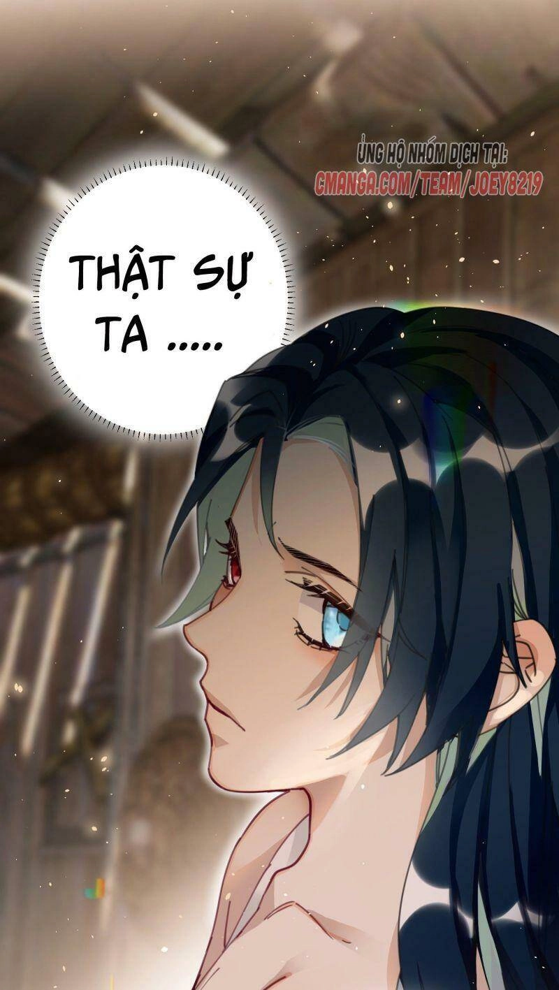 Công Chúa Pháo Hôi Muốn Tùy Tiện Đến Cùng Chapter 8 - 31