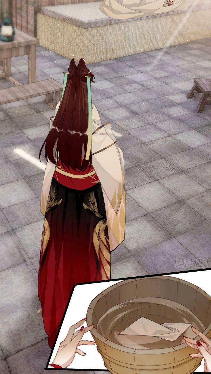 Công Chúa Pháo Hôi Muốn Tùy Tiện Đến Cùng Chapter 8 - 34