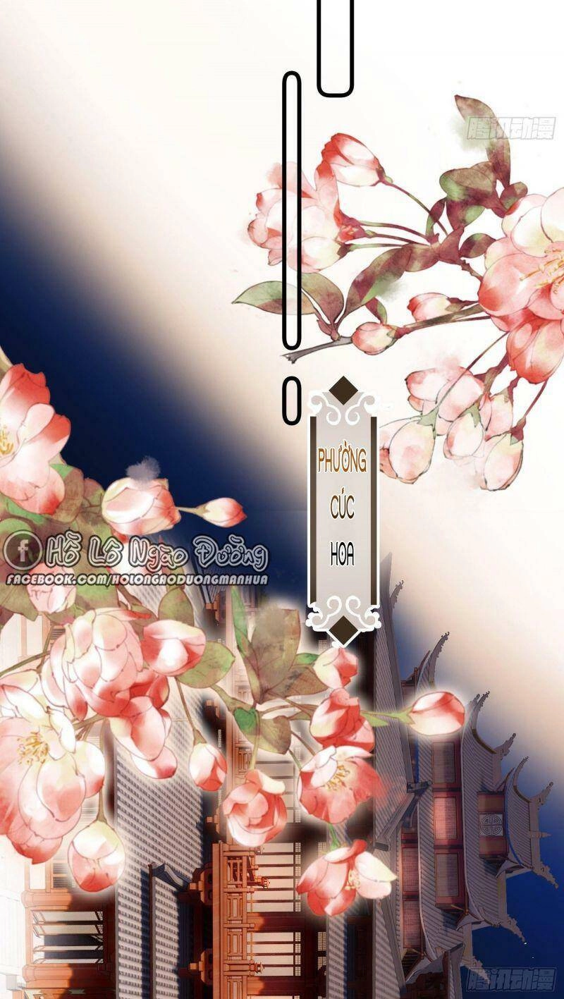 Công Chúa Pháo Hôi Muốn Tùy Tiện Đến Cùng Chapter 8 - 40