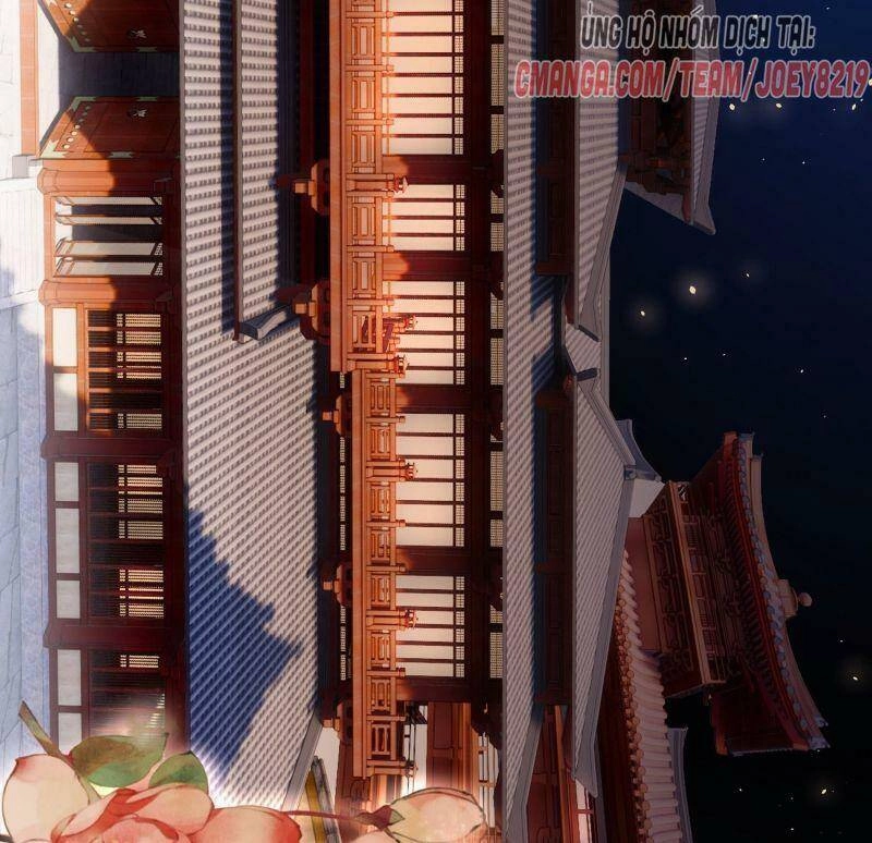 Công Chúa Pháo Hôi Muốn Tùy Tiện Đến Cùng Chapter 8 - 41