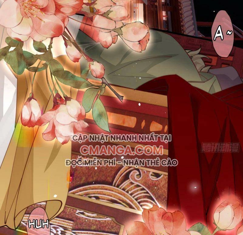 Công Chúa Pháo Hôi Muốn Tùy Tiện Đến Cùng Chapter 8 - 42