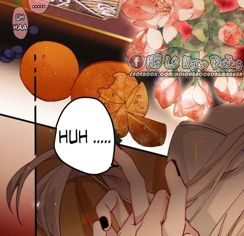 Công Chúa Pháo Hôi Muốn Tùy Tiện Đến Cùng Chapter 8 - 43