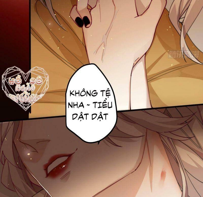 Công Chúa Pháo Hôi Muốn Tùy Tiện Đến Cùng Chapter 8 - 44