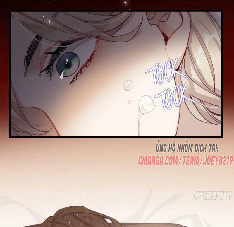 Công Chúa Pháo Hôi Muốn Tùy Tiện Đến Cùng Chapter 8 - 46