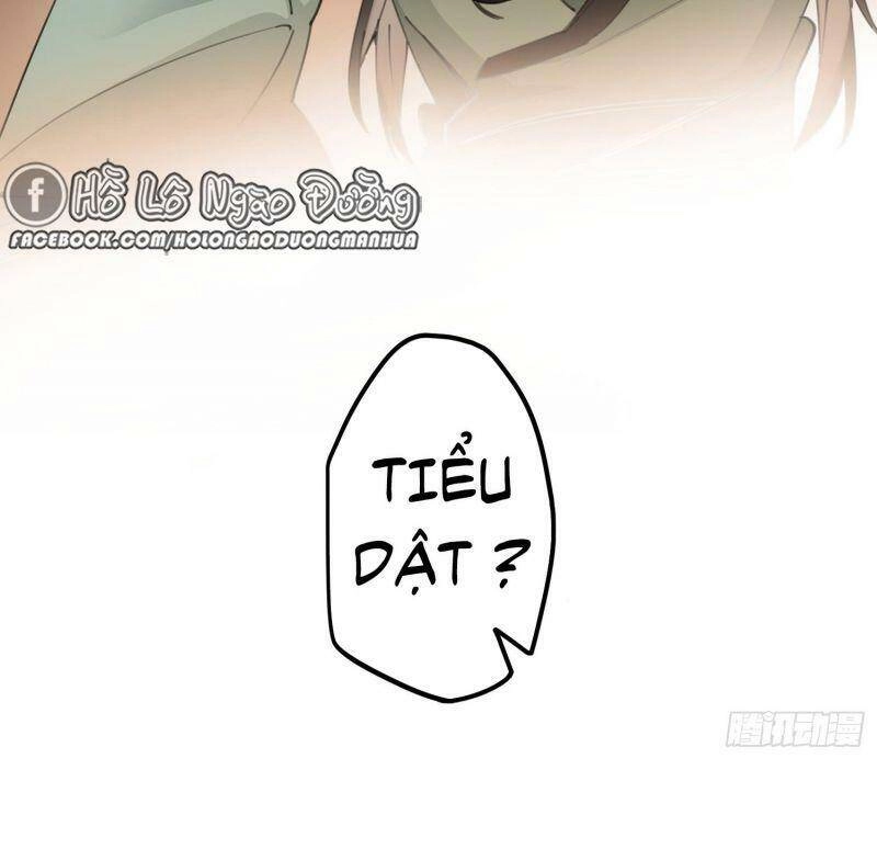 Công Chúa Pháo Hôi Muốn Tùy Tiện Đến Cùng Chapter 8 - 49