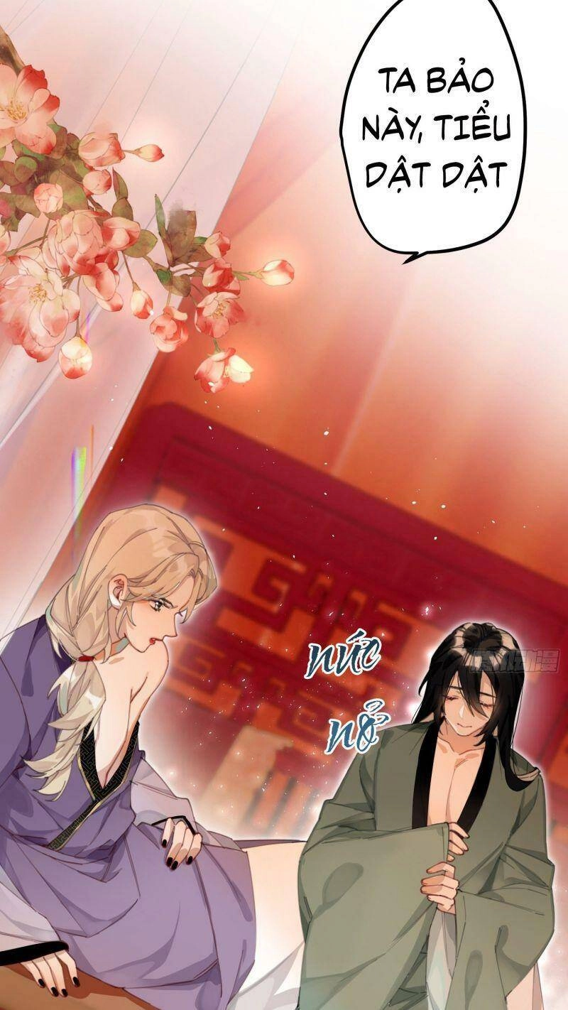 Công Chúa Pháo Hôi Muốn Tùy Tiện Đến Cùng Chapter 9 - 2