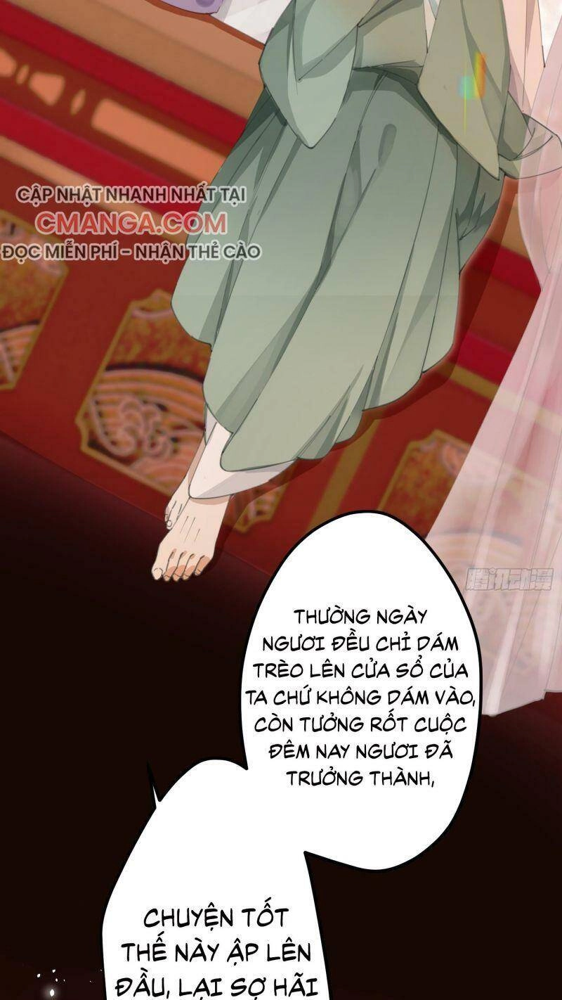 Công Chúa Pháo Hôi Muốn Tùy Tiện Đến Cùng Chapter 9 - 3