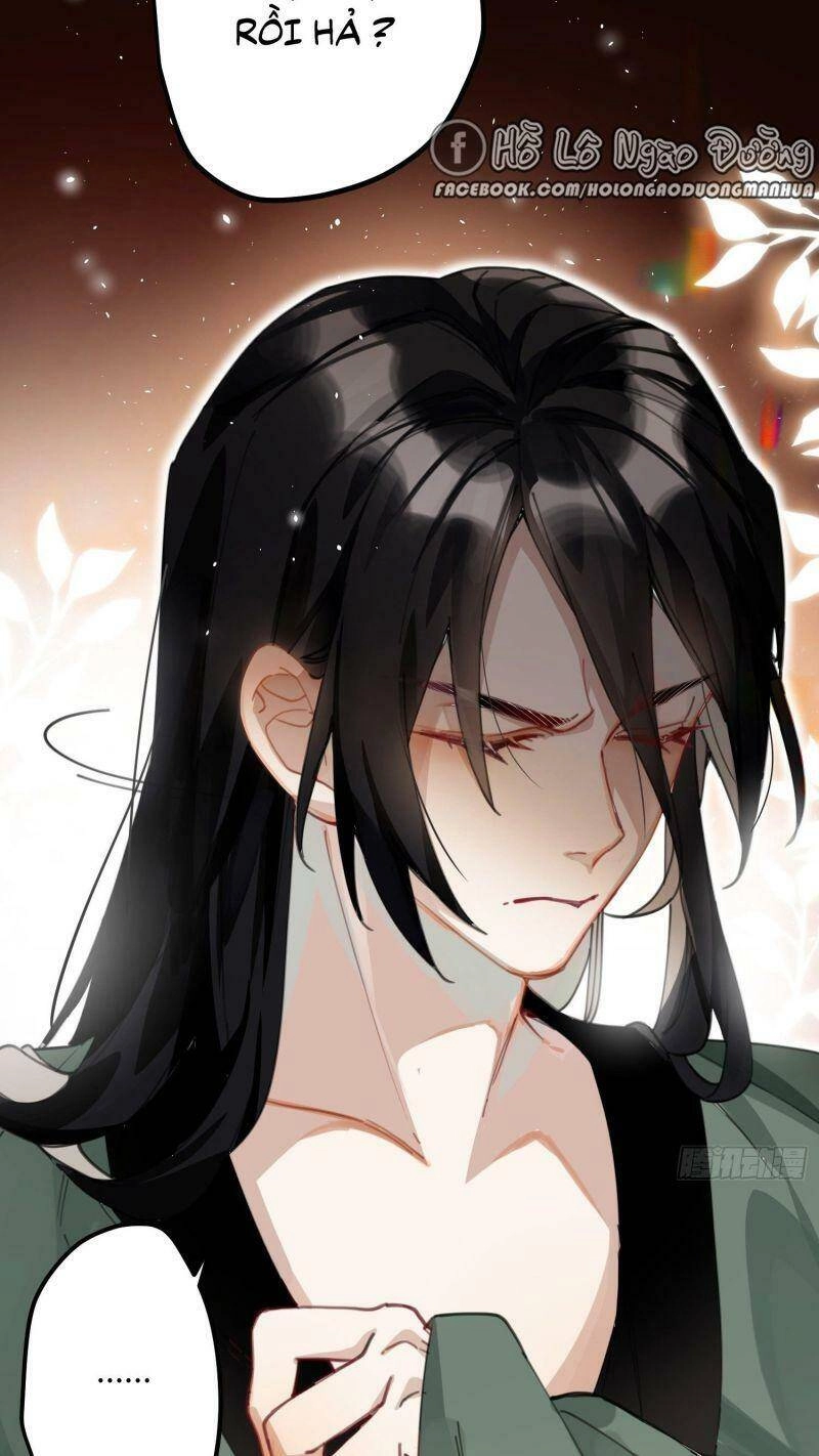 Công Chúa Pháo Hôi Muốn Tùy Tiện Đến Cùng Chapter 9 - 4