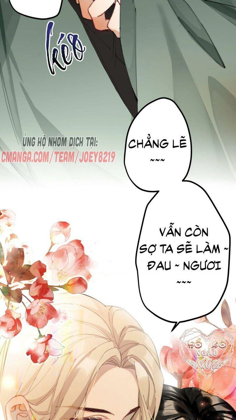 Công Chúa Pháo Hôi Muốn Tùy Tiện Đến Cùng Chapter 9 - 5